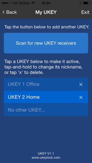 UKEY Lock(圖3)-速報App