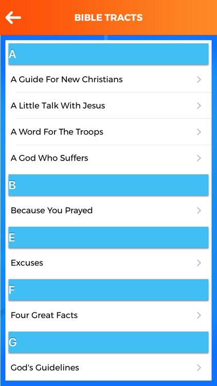 Christian Toolbox – the definitive gateway to all