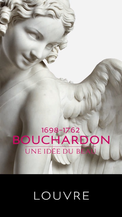 Exposition Bouchardon