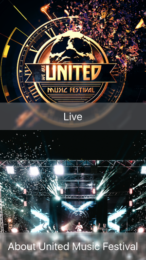 United Festival(圖1)-速報App