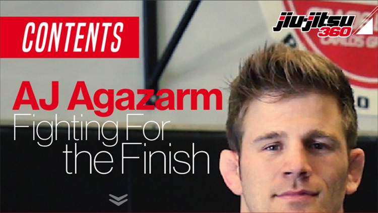 Jiu Jitsu Mag 360