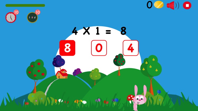 Table Math screenshot-4