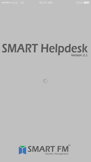 FoundationProperty HelpDesk(圖1)-速報App