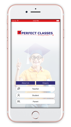 Perfect Classes, Virar West(圖2)-速報App