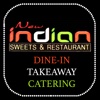 New Indian Restaurant