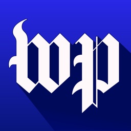 The Washington Post Apple Watch App