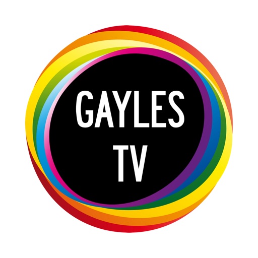 GAYLES.TV icon