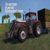 Tractor Farm Simulation