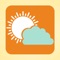 √ Weather forecast and live weather conditions