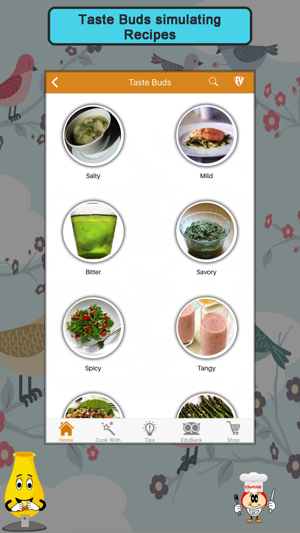 Anti-inflammatory Recipes(圖2)-速報App