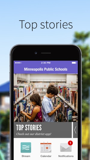 Minneapolis Public Schools(圖1)-速報App