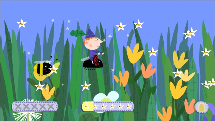 Ben and Holly: Big Star Fun