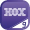 HOX 9 app enables you to access your HOX Security System remotely