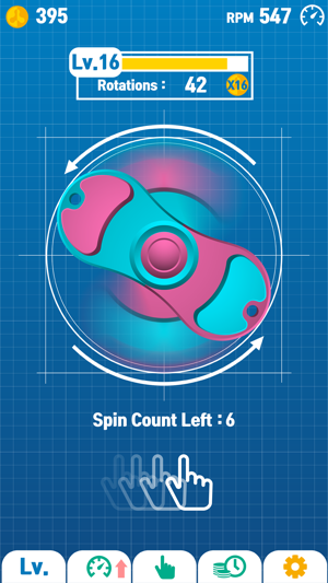 My Pet Fidget Spinner(圖3)-速報App