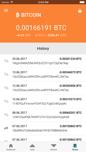 Bitcoin Basic(圖5)-速報App