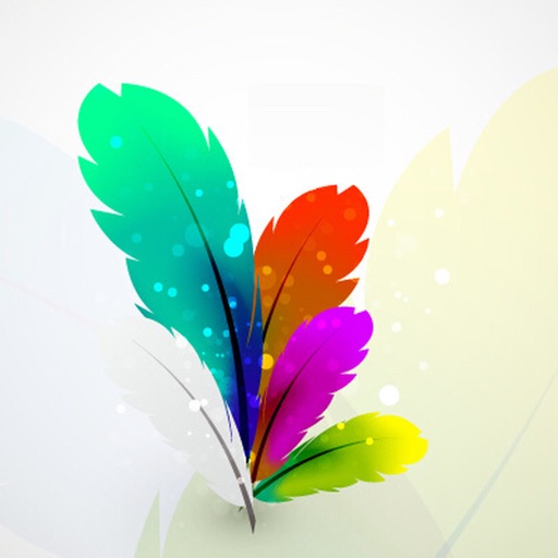 FeatherMojis - Feather Emojis And Stickers icon