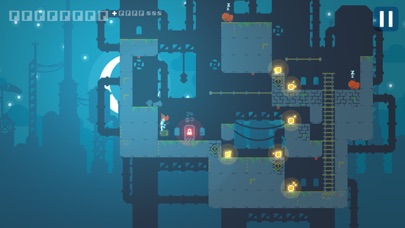 Lode Runner 1 screenshot 3