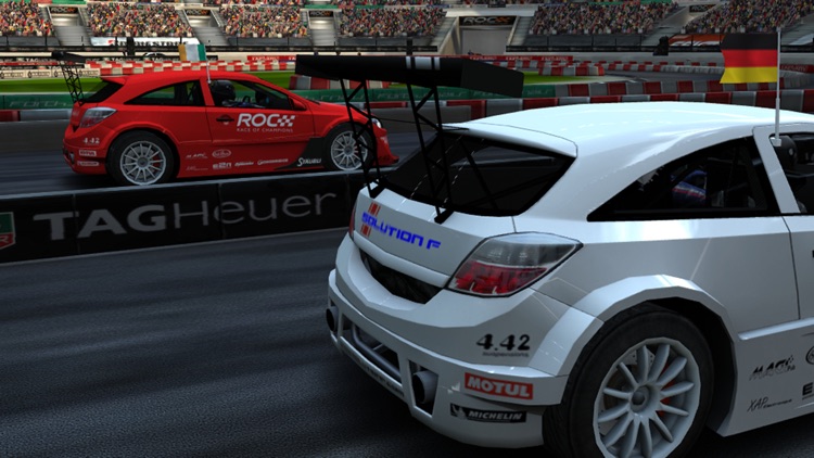 Race Of Champions -The official game-