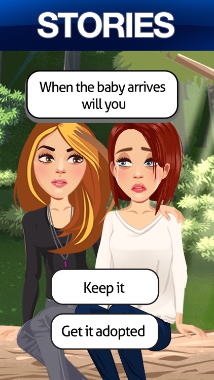 Gossip Life - The Interactive Episode Story Game