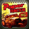 Paper Racer icon