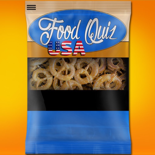 Food Quiz USA: Guess Groceries From the Store iOS App