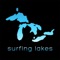 The SurfingLakes app gives you quick access to the most useful NWS and NOAA information to help you forecast waves on all of the Great Lakes