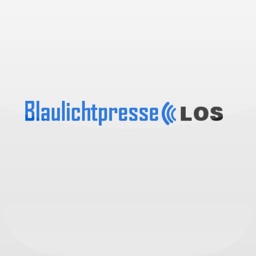 Blaulichtpresse-LOS