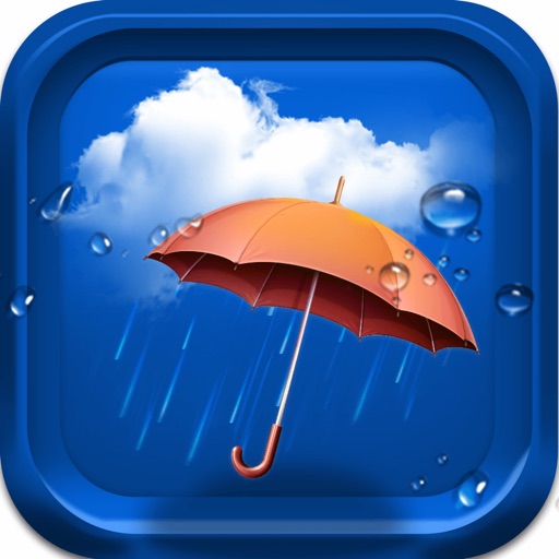Amber Weather Elite - Weather Widgets Forecast AQI Icon