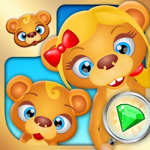 123 Kids Fun Hide And Seek Games for Kids Full icon