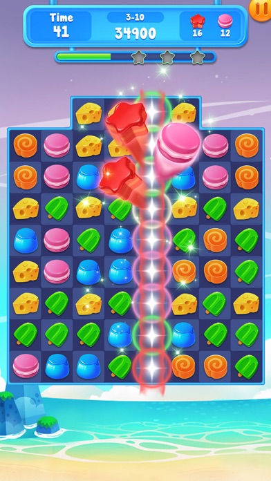 CAKE SPLASH 1.0 IOS GAME GIẢI TRÍ CAKE SPLASH 1.0 IOS