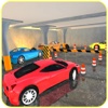 Car Parking Adventure 3D PRO