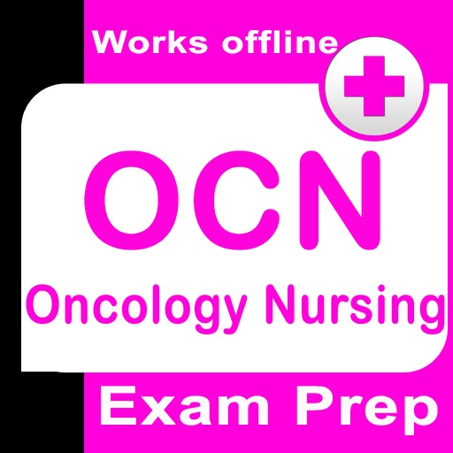 OCN Oncology Nursing Examination 4300 Flashcards icon