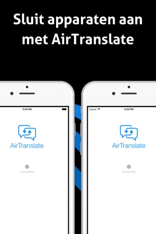 iTranslate Voice Lite screenshot 4