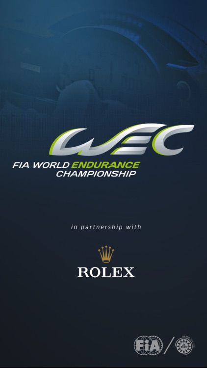 World Endurance Championship®