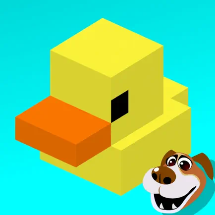 Ducky Fuzz - Chain Reaction Читы