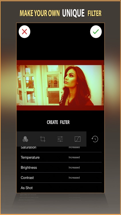 Video Filter Editor - Filters & Effects For Videos