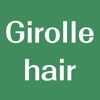 Girolle hair（ジロルヘアー）