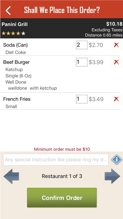 FoodYo