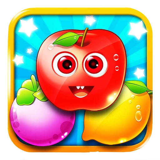 Fruits Maker - cooking games for girls iOS App
