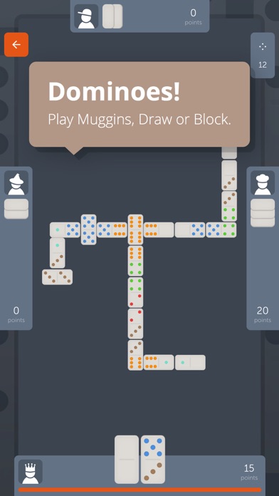 free for ios instal Domino Multiplayer