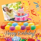 Top 50 Photo & Video Apps Like Birthday Greeting Card Maker For Wishes & Messages - Best Alternatives