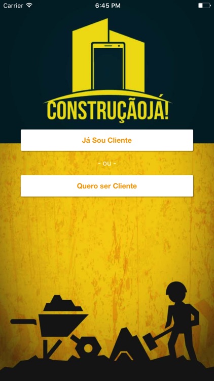 ConstruçãoJá!