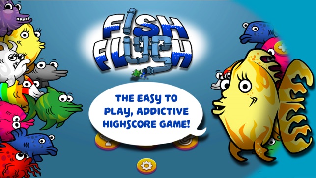 Fish Flush(圖1)-速報App