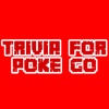Trivia for Pokemon Go fans