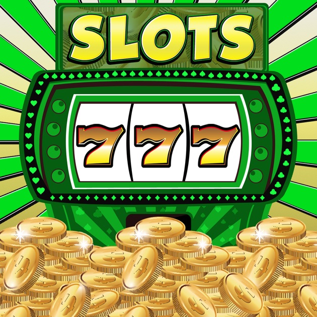 casino slots near me open now