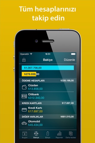 Money Pro Lite: Finance screenshot 2