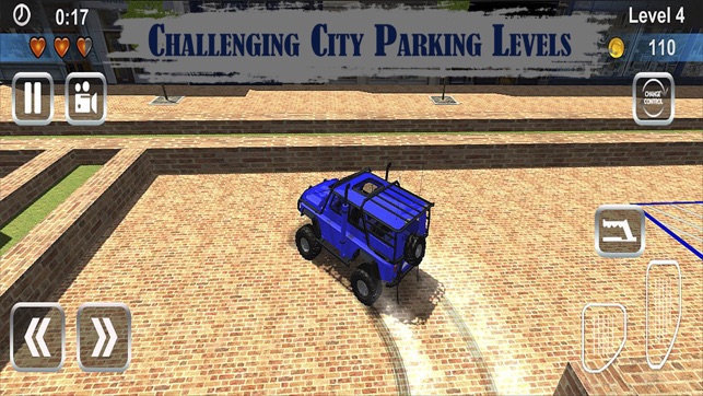 Traffic Drive and Parking Test: Real 3D Simulator(圖2)-速報App