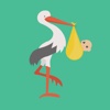 Stork - Baby name generator