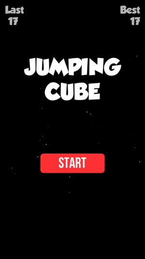 Jumping Cube - switch gravity games(圖1)-速報App