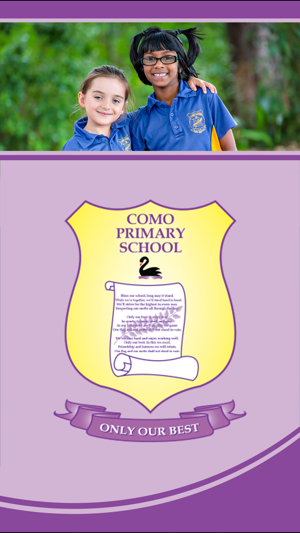 Como Primary School - Skoolbag(圖1)-速報App